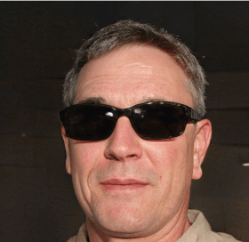 The Authencity Engine by James